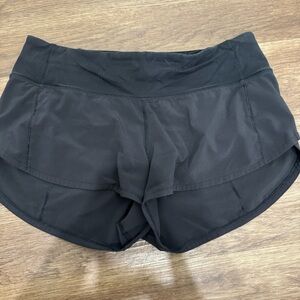 Lululemon Shorts 🍋
